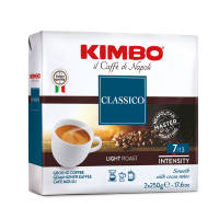 Kimbo Classico (2x250g)
